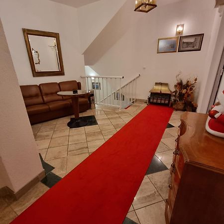 Apartmani Li Livno Exterior foto