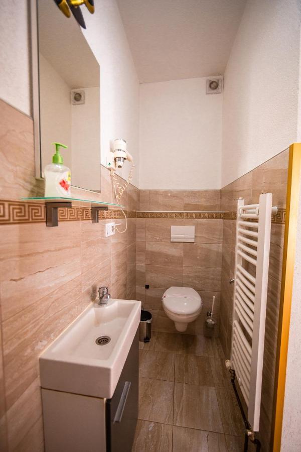 Apartmani Li Livno Exterior foto