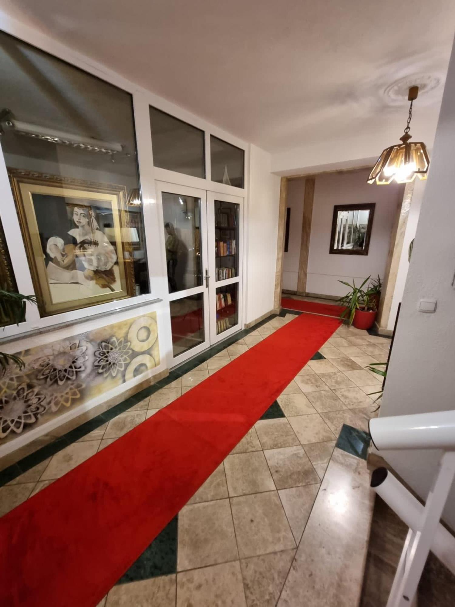 Apartmani Li Livno Exterior foto