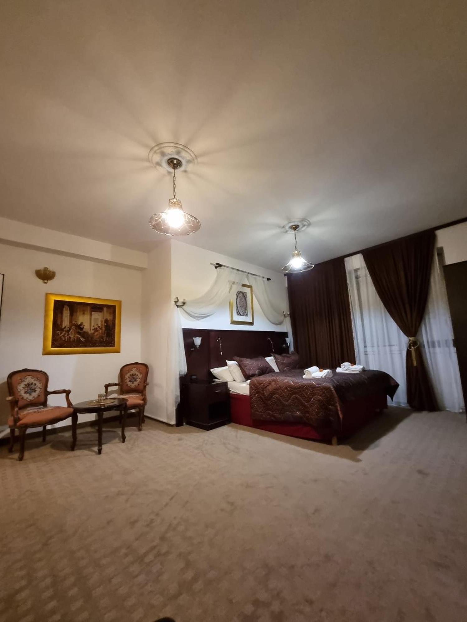 Apartmani Li Livno Exterior foto
