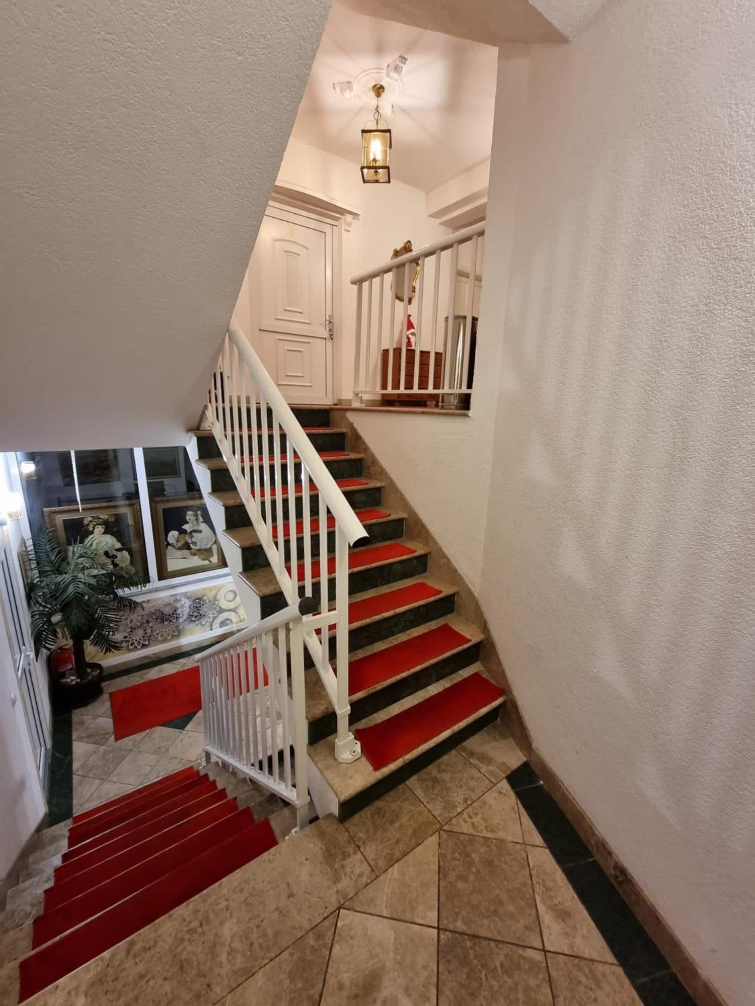 Apartmani Li Livno Exterior foto