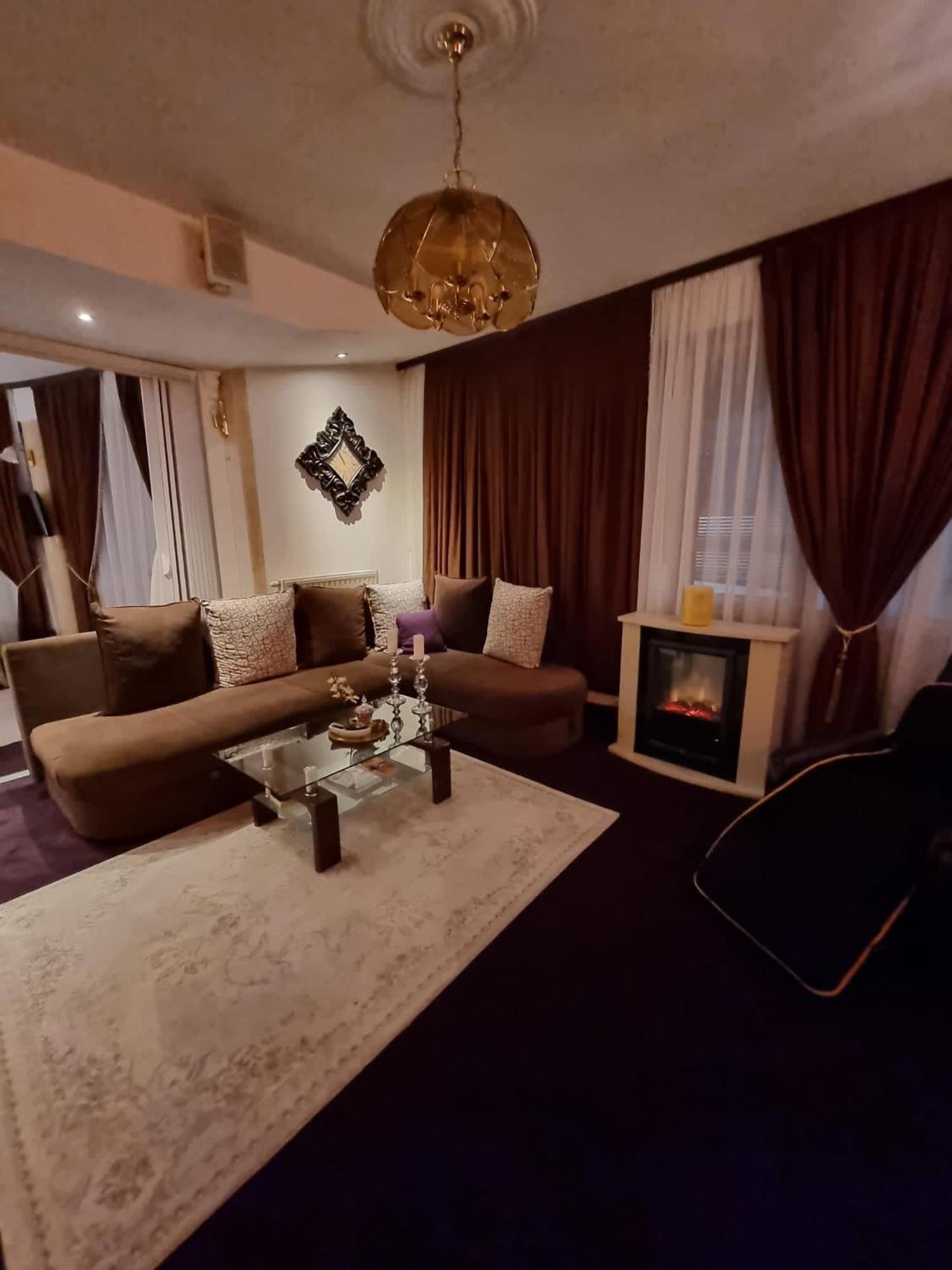 Apartmani Li Livno Exterior foto