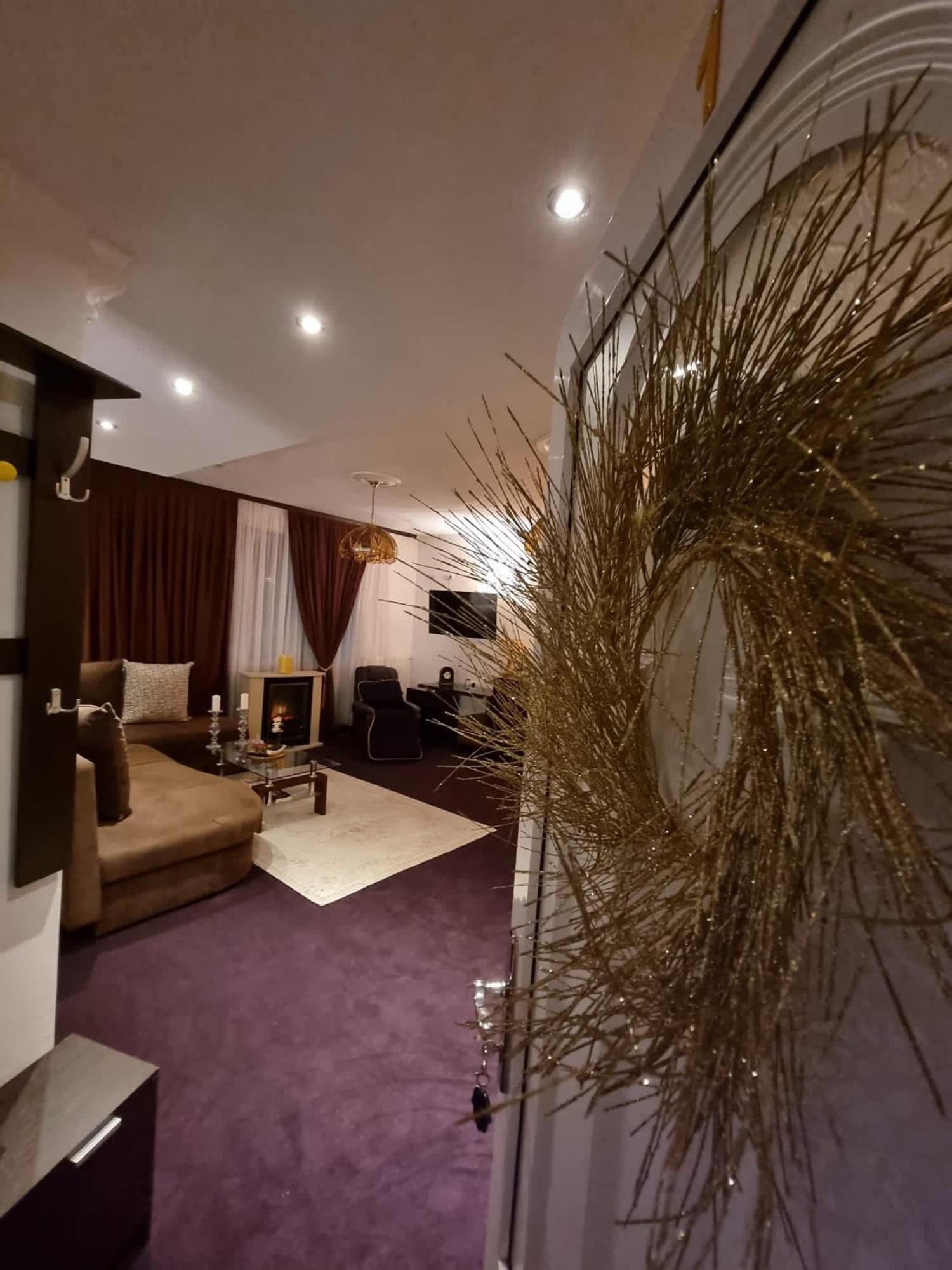 Apartmani Li Livno Exterior foto